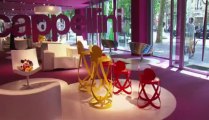 Vidéo des Designer's Days  2011: Cappellini