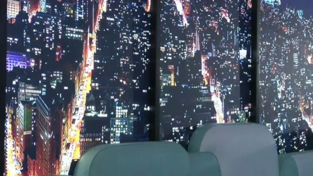 Le Platine Hotel : glissez-vous dans les draps de Marilyn Monroe