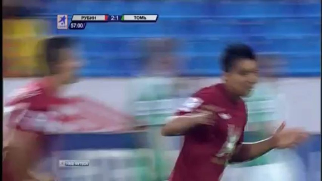 1-48. Кристиан Нобоа [rgfootball.net]