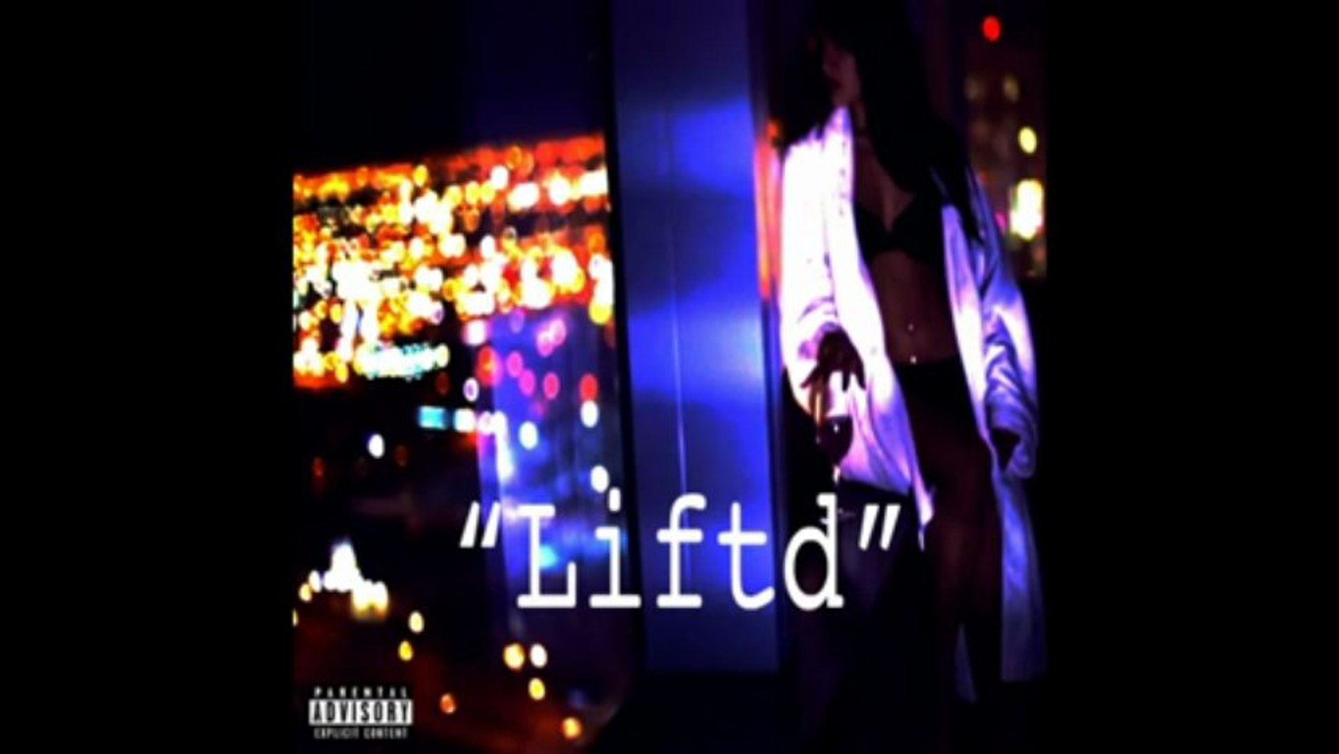 ⁣[2013] LIFTD by Tay Krew ft JJ (prod by P-Midus)