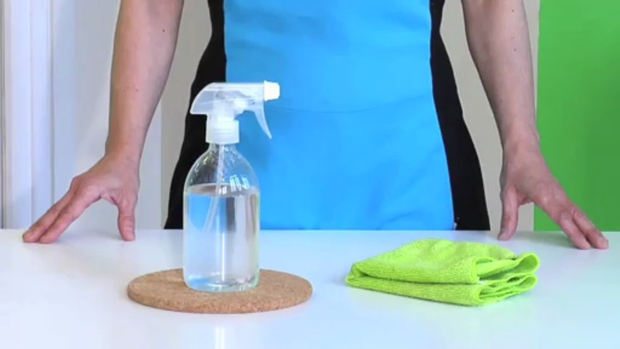 Fabriquer une pâte anti-tartre écologique