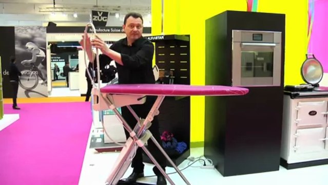 Les lauréats du Grand Prix de l'innovation de la Foire de Paris