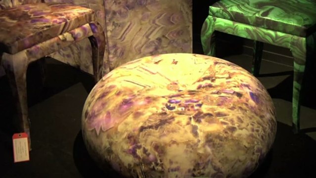 Salon Maison&Objet (janvier 2013), les tendances printemps/été