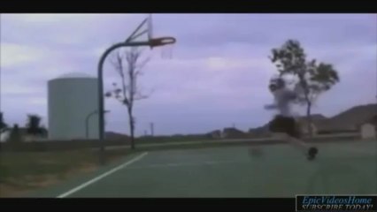 VLdesignsFunny19 basketbal bonno van der putten