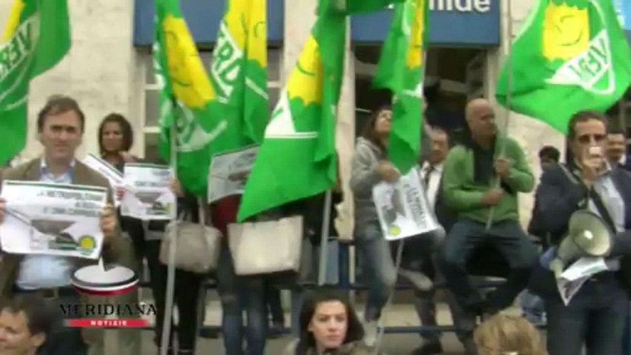 “Roma non si muove. Il trasporto pubblico è una carriola”. Dai Verdi un dossier per mobilità sostenibile