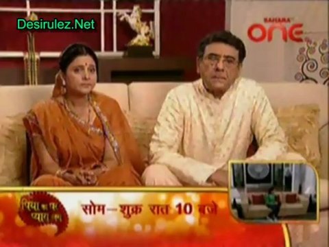Jhilmil Sitaron Ka Aangan Hoga 23rd May 2013 pt2