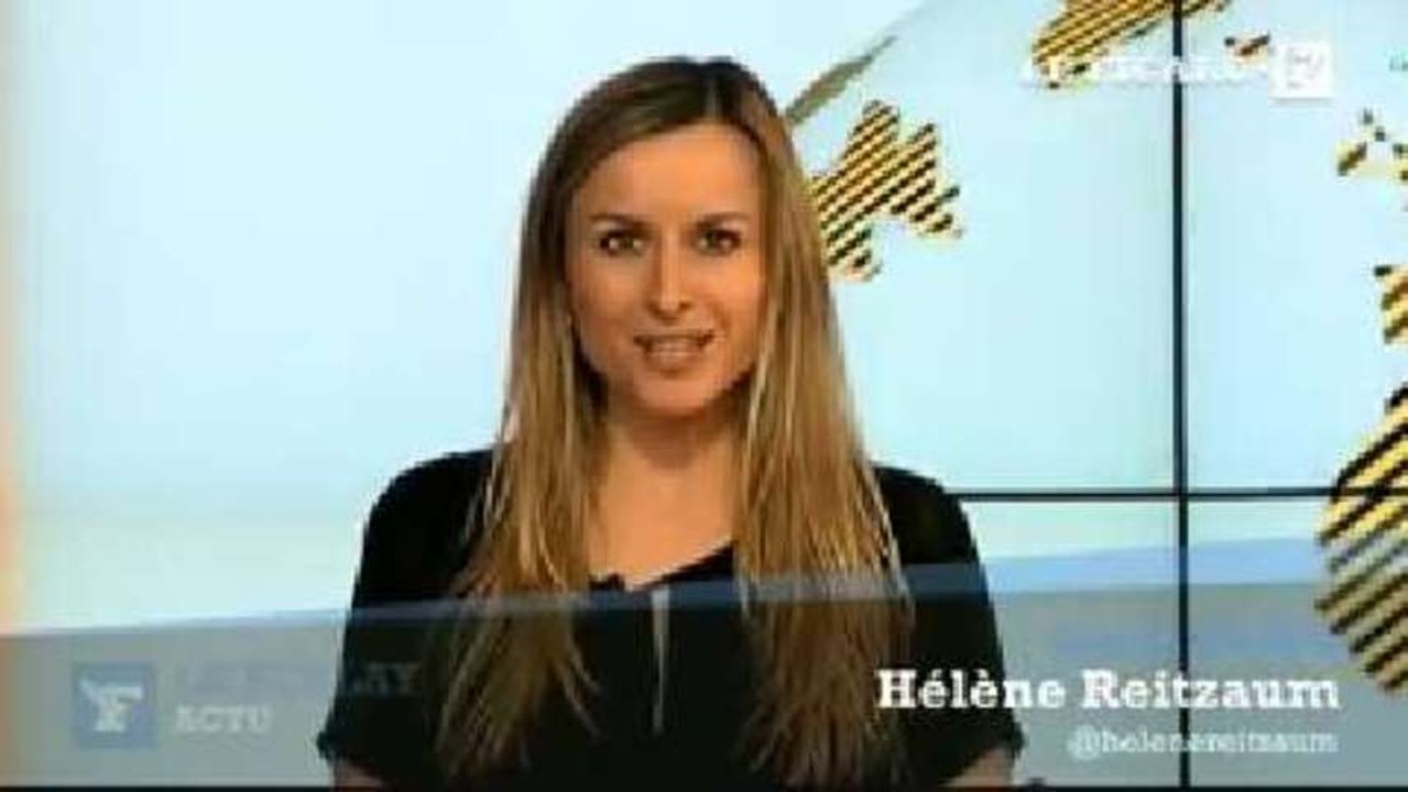 Le Replay Actu du 23 mai : soldat tué à Londres, attentat au Niger, Lagarde s’explique, décès de Moustaki…