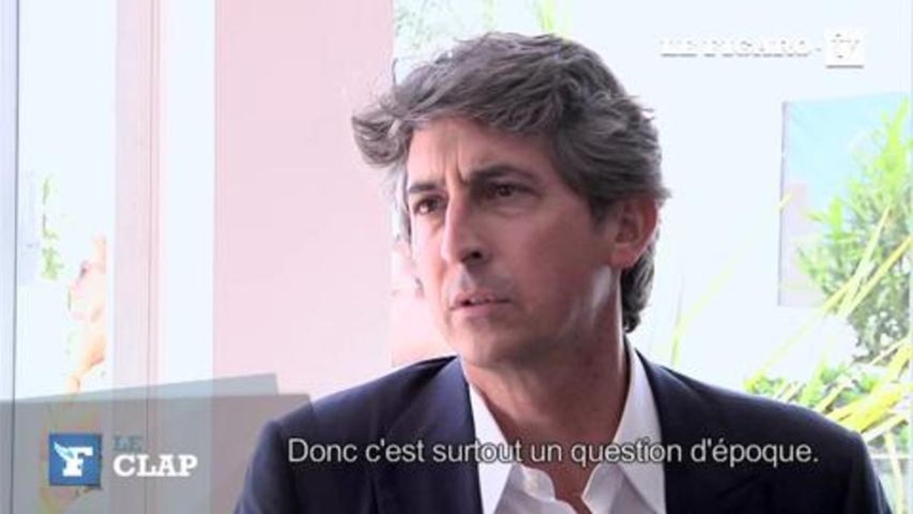 Alexander Payne  : "Nebraska, austère comme le...