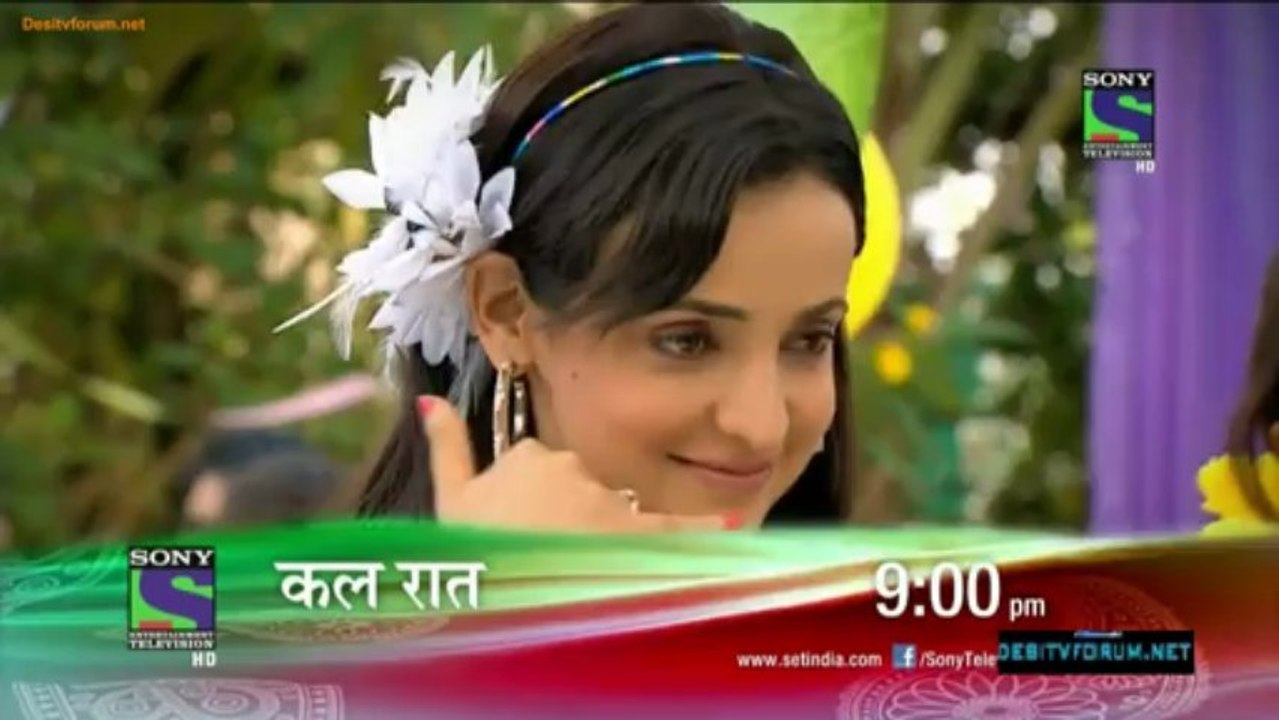 Chhanchhan - Promo 16 (25th April 2013)
