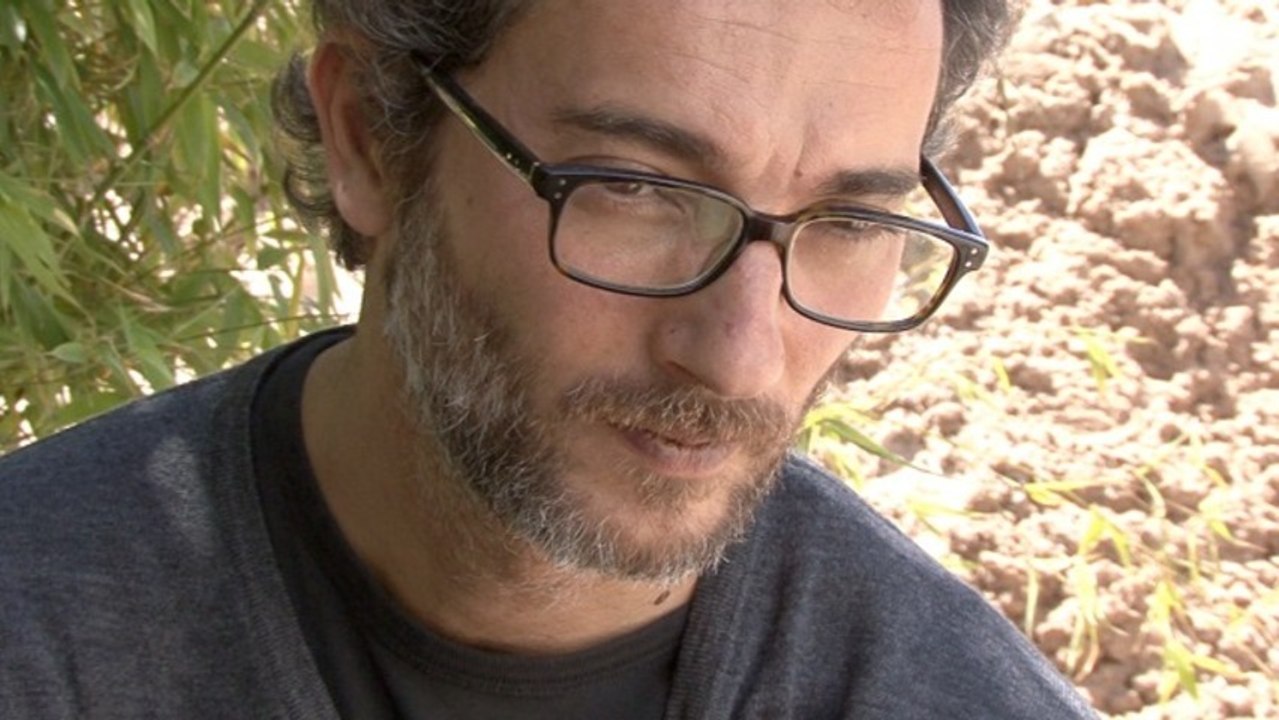 Raphaël Nadjari : On réinvente le bisou
