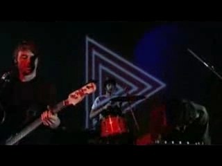 Midnight juggernauts - shadows
