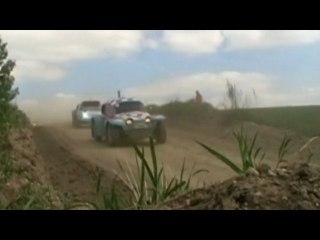 12h heures santerre à flaucourt 2013