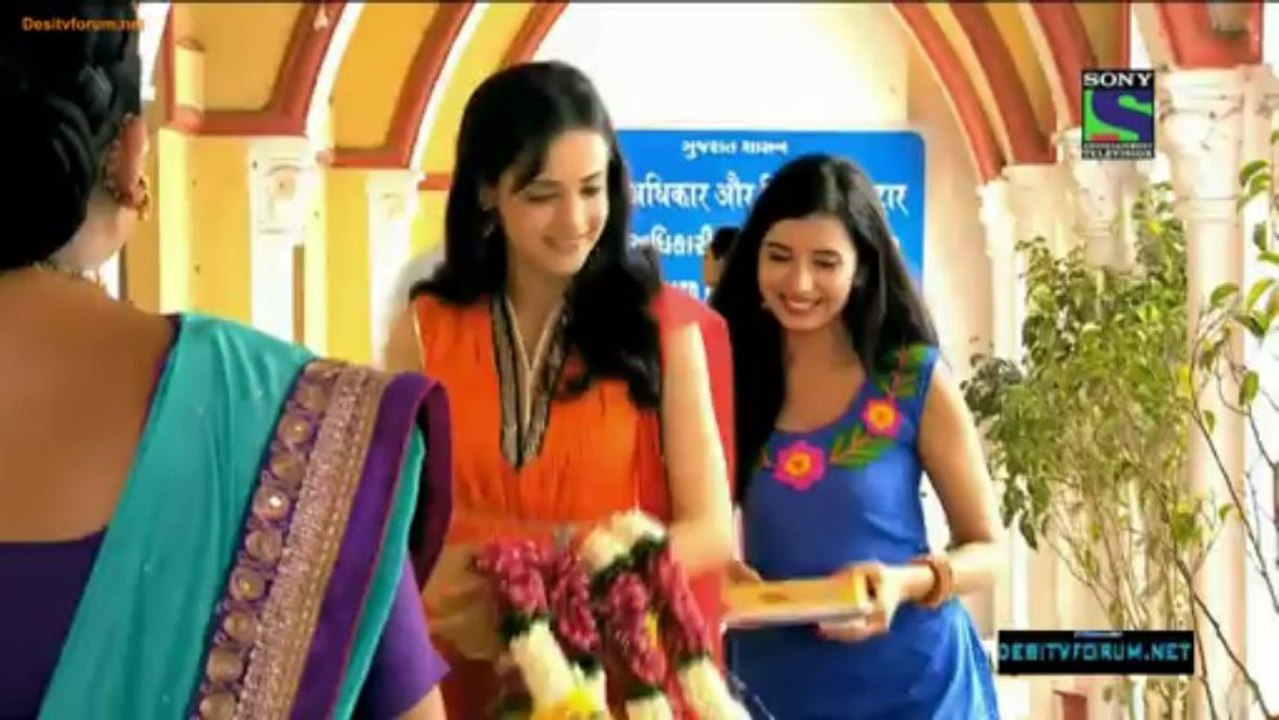 Chhanchhan - Promo 21 (8th May 2013)
