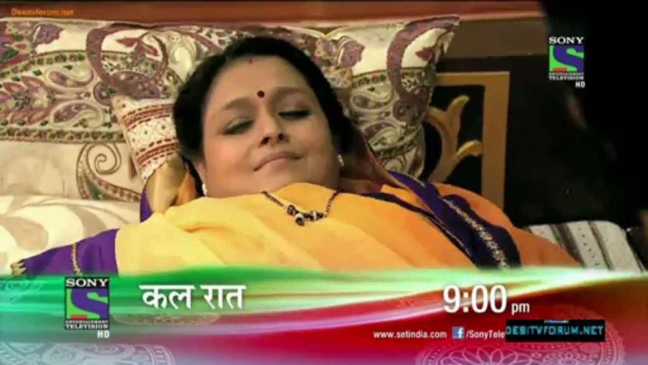 Chhanchhan - Promo 22 (14th May 2013)