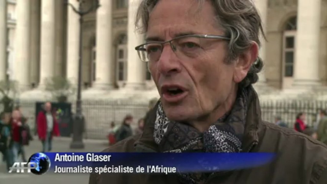 Attentats au Niger: "attaquer Arlit, c'est comme attaquer la France"