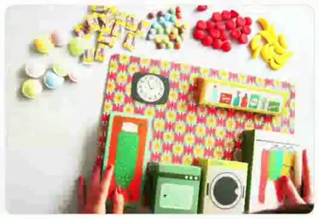 Zoé de las Cases: un univers coloré sans cliché