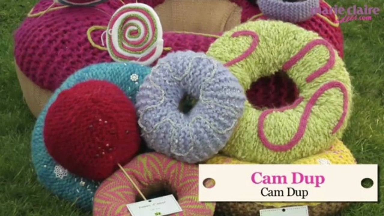 Vidéo : l'exposition des 15 ans du salon Créations & Savoir-faire