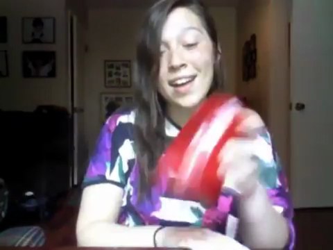 Youre gonna miss me (cups)- lulu and the lampshades by anna burden