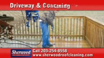 Easton Roof Cleaning | Redding Power Washing Call 203-254-8558