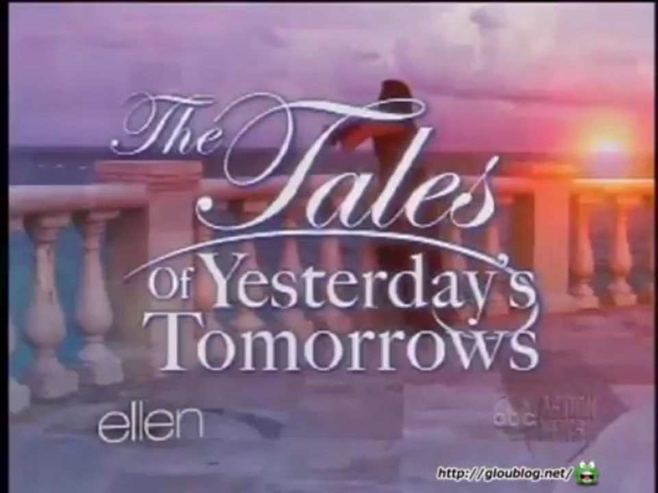 Soap Opera May 22 2013