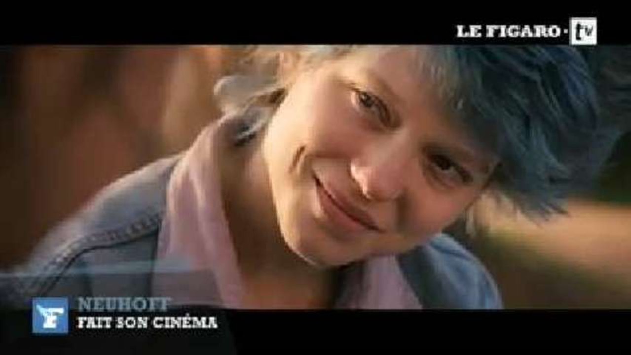 Qui remportera la palme d'or à Cannes ?