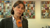 Tonika wil geen personeel met tattoos, piercings of woeste haardos - RTV Noord