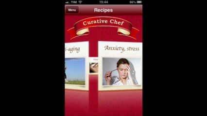 Curative Chef The App