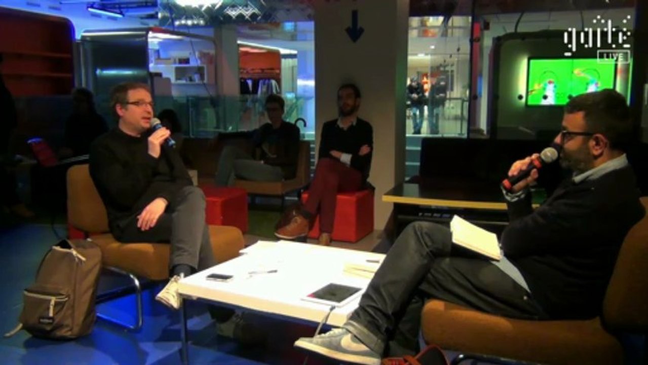 Musiques, pratiques et esthétiques numériques