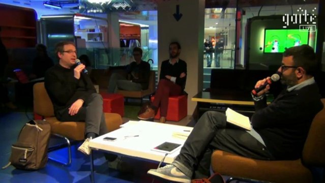 Musiques, pratiques et esthétiques numériques