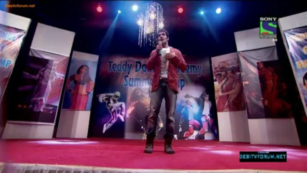 Parwarish - Kuch Khatti Kuch Meethi 720p 23rd May 2013 Video Watch Online HD pt1