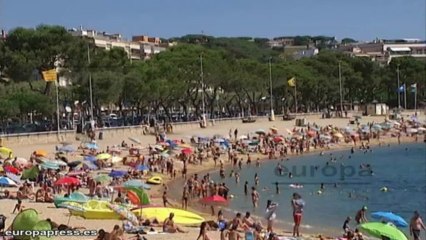 España alcanza récord histórico en calidad del litoral