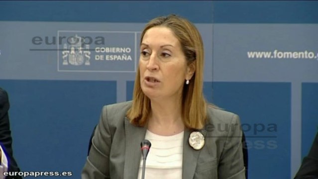 El Gobierno rebaja las tarifas aéreas