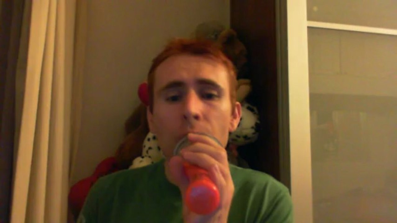 Wiwi égratigne "l'échelle de Richter" de Lhasa de Sela & Vincent Delerm