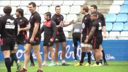 Finale - Toulon veut relever le défi