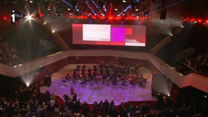 François Hollande rend hommage à la social-démocratie allemande