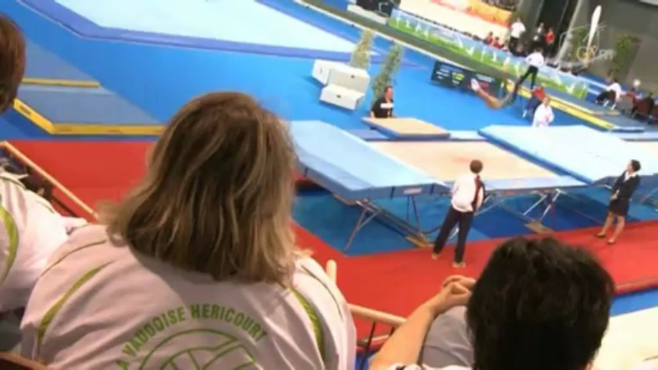 I-Gym Mag Mai 2013 - Le Festigym