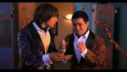 Big Time Rush season 4 Episode 2 - Big Time Scandal