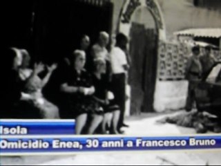 ENEA VINCENZO SENTENZA DI CONDANNA AL BOSS FRANCESCO BRUNO 21 5 2013