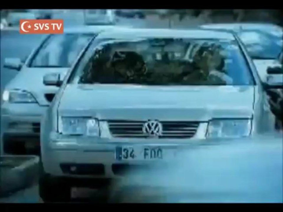 Roberto Carlos Reklam Filmi 2007
