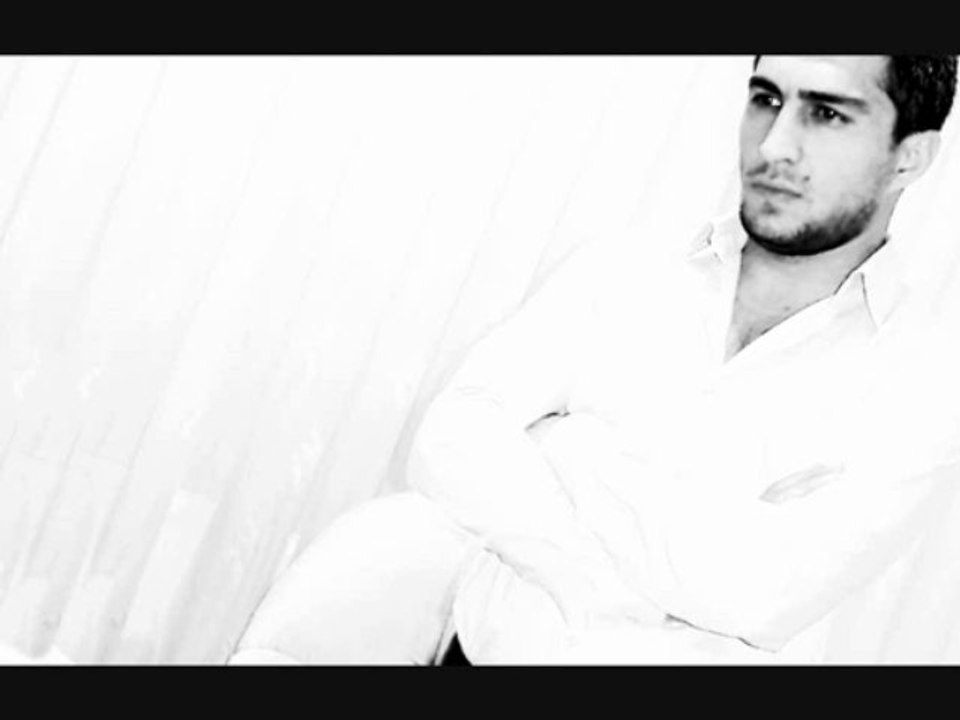 BİR ALLAHIM VAR BİRDE SEN VARSIN & ALİ ŞİMŞEK