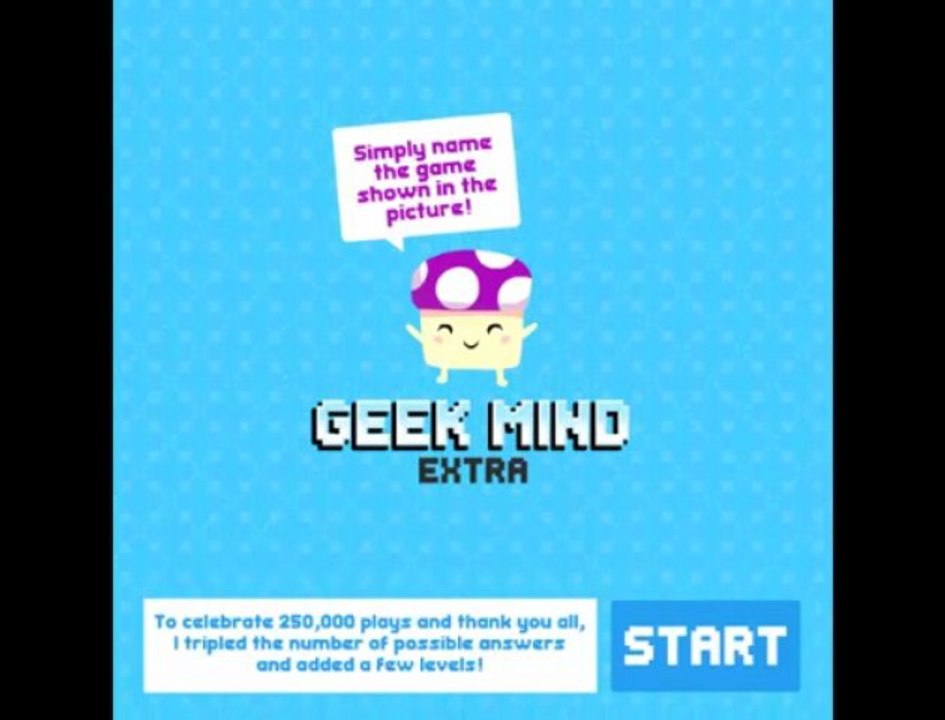 Daser sur Geek Mind