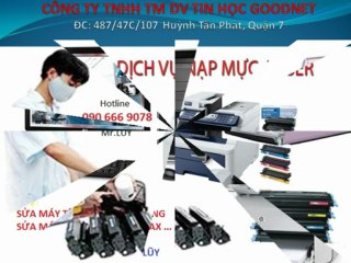 Sửa Máy In Tại Phú Mỹ Hưng, Sua May In Tai Phu My Hung 090 666 9078