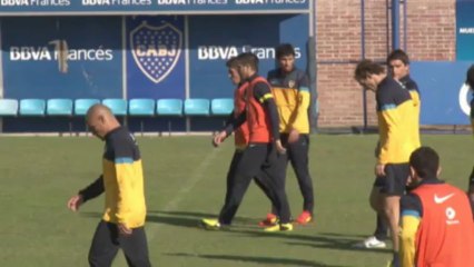 Copa Libertadores - Boca Juniors veut sa revanche