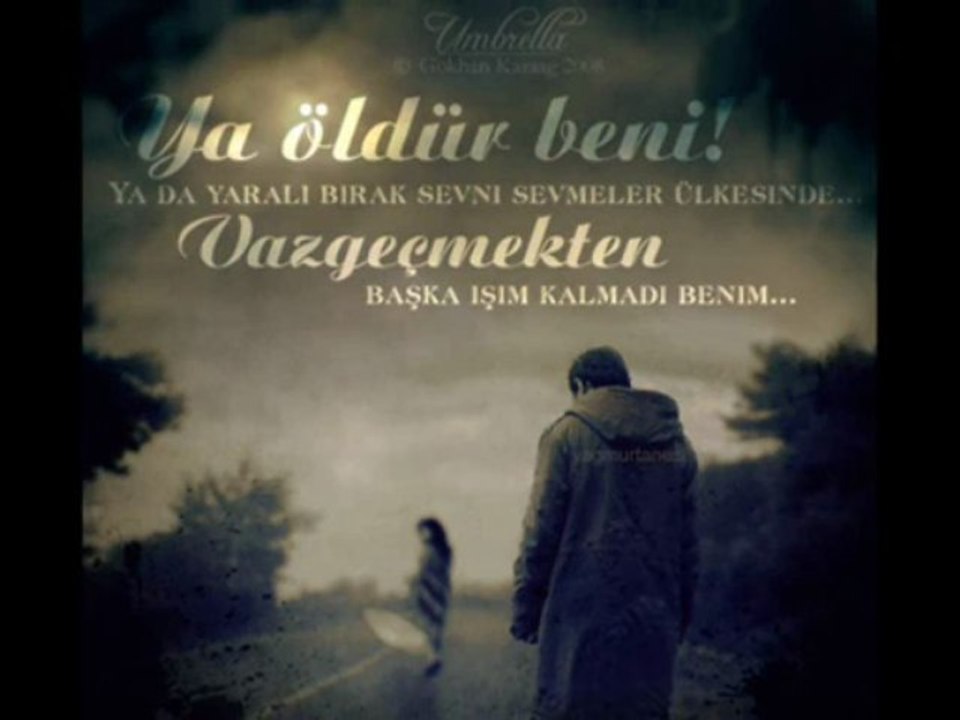 ADI BENDE SAKLI & ALİ ŞİMŞEK