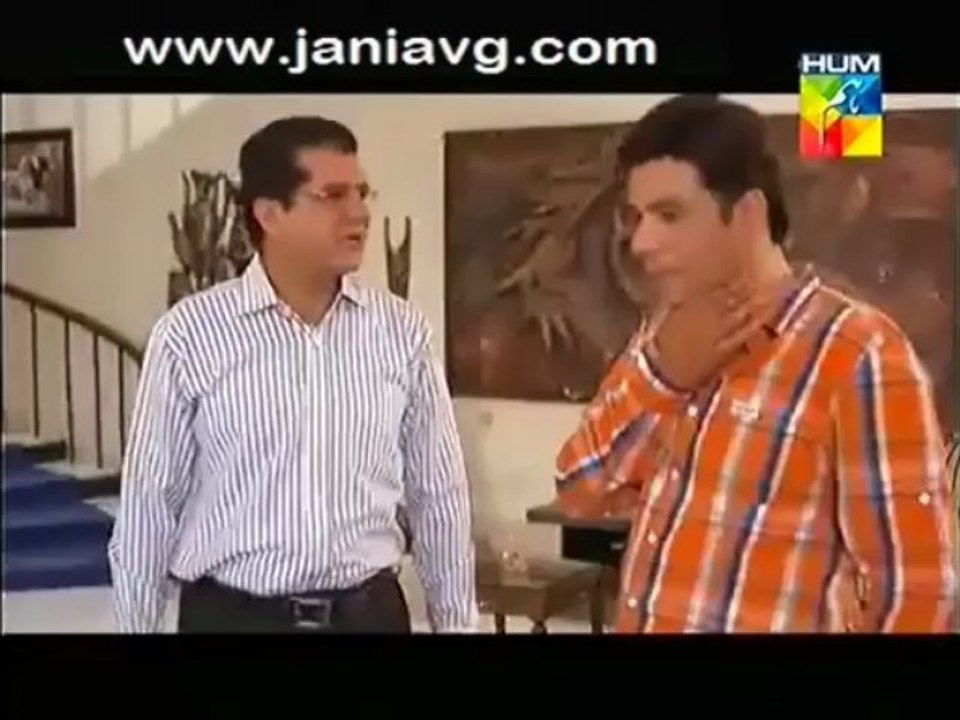 Mera Bhi Koi Ghar Hota By Hum Tv Full Episode 66