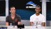 Talk - Partie 2 : focus sur Romao et Amalfitano