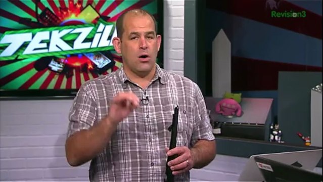 Raspberry Pi Accessories. Don't Hate Xbox One! Hackers' Road Trip. Cheap HDTV Wall Mounts. - Tekzilla