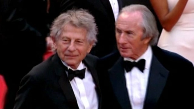 Roman Polanski returns to Cannes