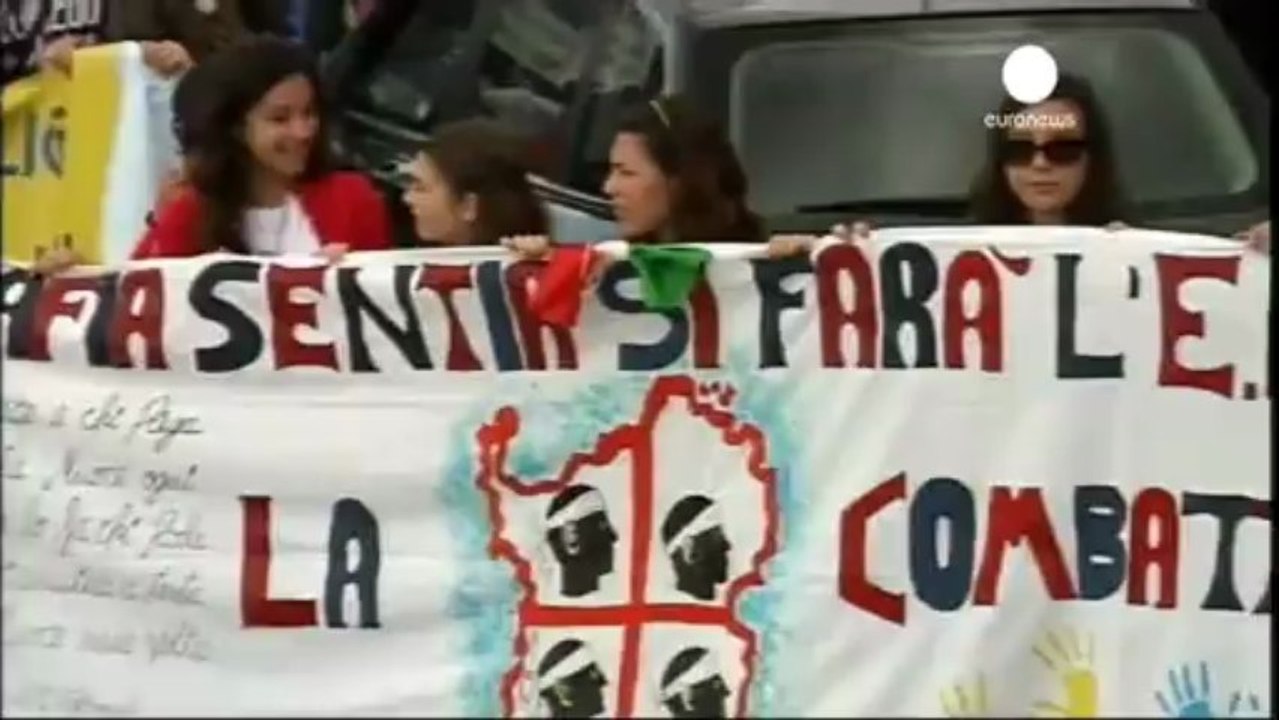 Palermo commemora il giudice Falcone, ucciso 21 anni fa