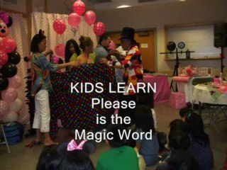 Brown-Is-Beautiful Vancouver Fairy Godmother Character for Hire